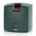 RFT1000 Czytnik linii papilarnych, z czytnikiem kart zbliżeniowych