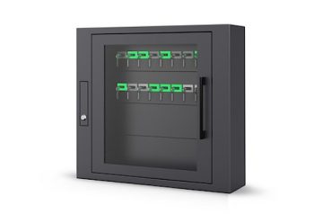 RKD32EXT-16 Rozszerzenie depozytora kluczy, 16 gniazd