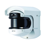 RLS-3060V Laserowa czujka skanująca