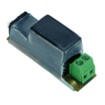 RM5-12V-1P MODUŁ PRZEKAŹNIKOWY, MINIATUROWY, wyjście OC Ropam