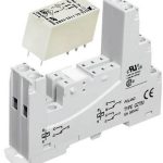 RM85-230V-1P Moduł przekaźnikowy