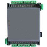 RML 0008 A Moduł niskonapięciowy 8 przekaźników z zestykiem przełącznym