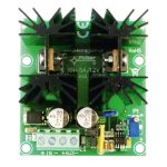 RN 500 Reduktor napięcia DC RN-5A/12V