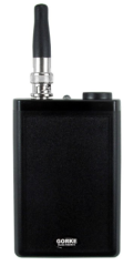RNX-101 Nadajnik, 1-klawiszowy, long range, 5 km, Gorke