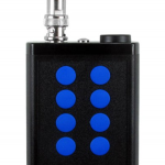 RNX-101S Nadajnik, 9-klawiszowy, long range, 5 km, Gorke