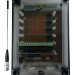 RP10-2K Odbiornik radiowy RP10-2K