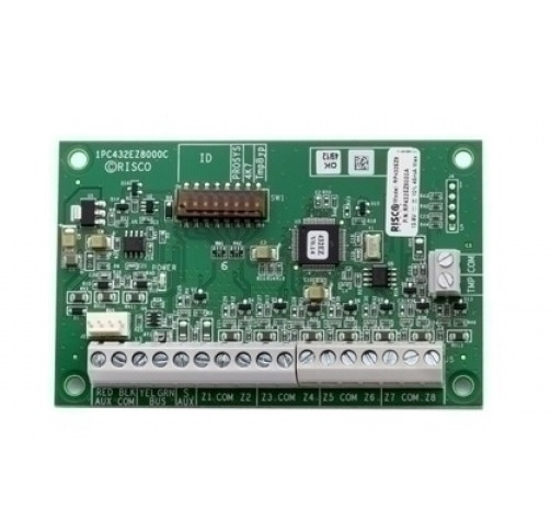 RP432EZ8 Ekspander 8 wejść
