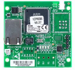 UŻYWANY RP512IP0000A Moduł komunikacyjny IP do central LIGHTSYS I PROSYS PLUS