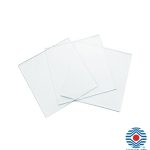 RPO/SZYBKA KPL Szybka przycisku oddymiania