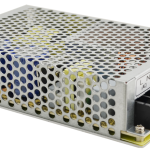 RS-100-24 Zasilacz do zabudowy, RS 24V/108W/4,5A, MEAN WELL