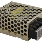 RS-15-12 Zasilacz niebuforowy do zabudowy RS, 12V/1,3A, MEAN WELL