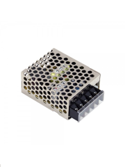 RS-15-15 Zasilacz niebuforowy