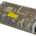 RS-150-12 Zasilacz do zabudowy RS 12V/150W/12,5A