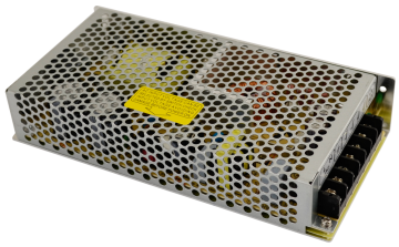 RS-150-12 Zasilacz do zabudowy RS 12V/150W/12,5A