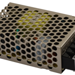 RS-25-12 Zasilacz do zabudowy, RS 12V/25,2W/2,1A, MEAN WELL