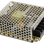 RS-35-12 Zasilacz do zabudowy, RS 12V/36W/3A, MEAN WELL