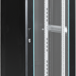 RS4266 Szafa RACK 42U stojąca do złożenia 600x600