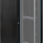RS4288 Szafa serwerowa RACK 42U stojąca do złożenia 800x800
