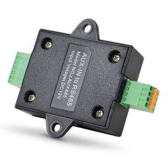 RS485-AUX Konwerter RS485 do AUX