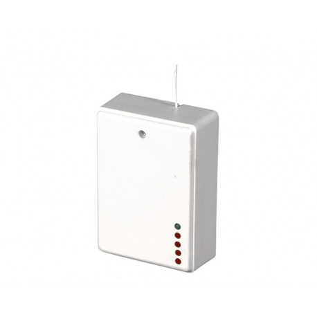 RSU-K04/24V/H2 Odbiornik 4-kanałowy, 24V