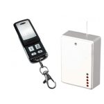 RSU-M04/1 Zestaw 4-kanałowej radiolinii i pilota