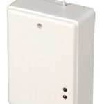 RSU-K01 Odbiornik radiolinii, 1-kanałowy