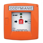 RT 45-ST-PL Przycisk z akustyczną sygnalizacją