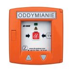 RT 45-LT Przycisk oddymiania i przewietrzania