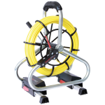 RUNPOTEC-STANDARD-fi4,5mm-50m Włókno szklane fi 4,5mm na stojaku Ø 330mm, STANDARD, 50m, RTG Ø 6mm