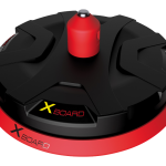 RUNPOTEC-XB300 Rozwijak kablowy Profi XB300