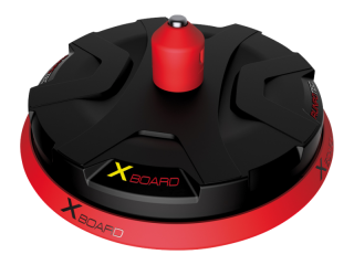 RUNPOTEC-XB300 Rozwijak kablowy Profi XB300