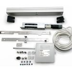 RYG-2PKT/310/VH-2 Ryglowanie drzwi dwuskrzydłowych do 310cm