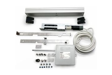 RYG-2PKT/310/VH-2 Ryglowanie drzwi dwuskrzydłowych do 310cm