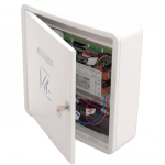 RZN 4404-M Modułowa centrala oddymiania, bez obudowy