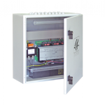 RZN 4416-M Modułowa centrala oddymiania