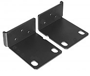 1U 380/385 chasis Uchwyty rackowe 1U