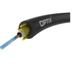 S-QOTKSdD  KABEL ŚWIATŁOWODOWY AirFlow S-QOTKSdD SM 4J