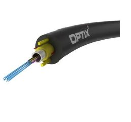 S-QOTKSdD  KABEL ŚWIATŁOWODOWY AirFlow S-QOTKSdD SM 4J