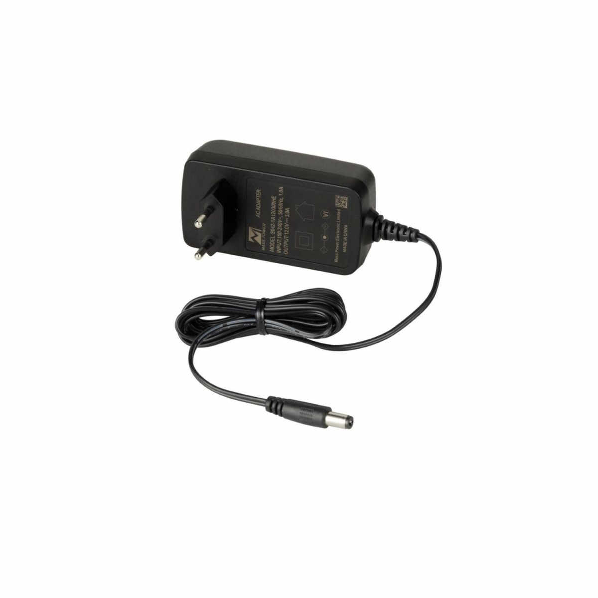 S024-1A120200HE Zasilacz impulsowy, 12VDC, 2A, wewnętrzny