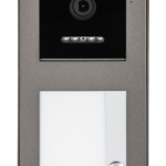 S101-1 Stacja bramowa Full HD, 1-lokal