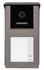 S101-1 Stacja bramowa Full HD, 1-lokal