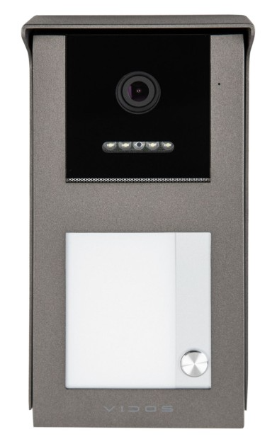 S101-1 Stacja bramowa Full HD, 1-lokal