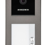 S101-2 Stacja bramowa Full HD, 2-lokale