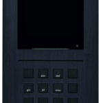 S110 Stacja bramowa Full HD wielolokatorska