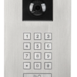 S14D Bramofon 1-przyciskowy, podtynkowy, VIDSO X