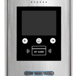 S1600 Bramofon, maksymalna liczba lokali 256, montaż natynkowy lub podtynkowy, WENA