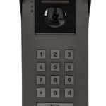 S200 Stacja bramowa 2-wire, wielolokatorski