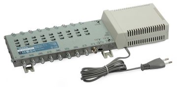 SA-91L/TERRA Wzmacniacz TERRA klasa A