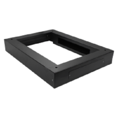 SA-CS-SS-600-600-C Cokół z przepustem