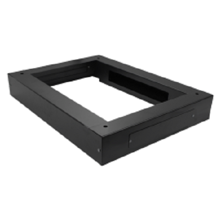 SA-CS-SS-600-600-C Cokół z przepustem